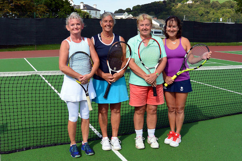 Photo 29 of 92, Pre-match, Open tournament 2018