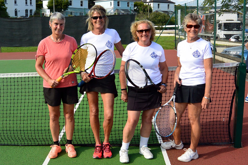 Photo 28 of 92, Pre-match, Open tournament 2018