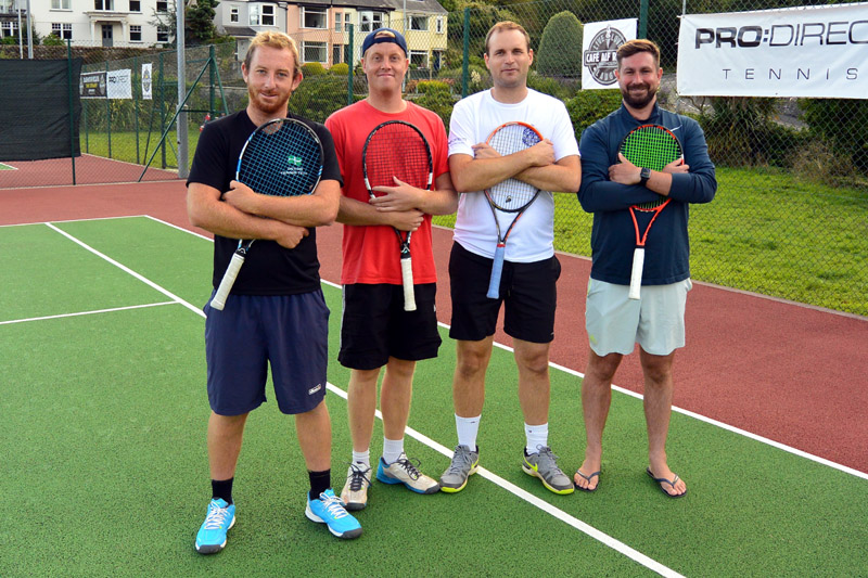 Photo 24 of 92, Pre-match, Open tournament 2018