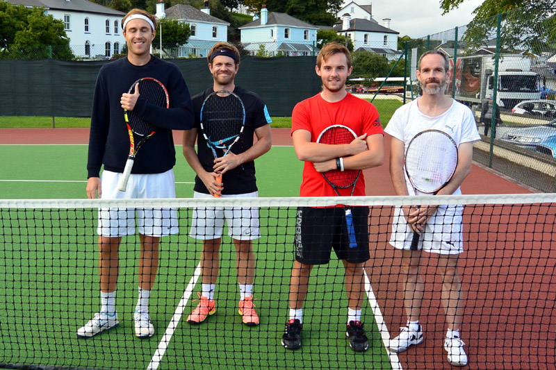 Photo 23 of 92, Pre-match, Open tournament 2018