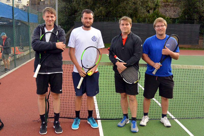 Photo 22 of 92, Pre-match, Open tournament 2018