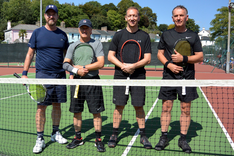 Photo 14 of 92, Pre-match, Open tournament 2018