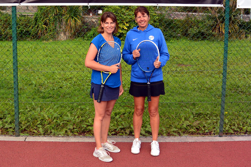 Photo 11 of 92, Pre-match, Open tournament 2018