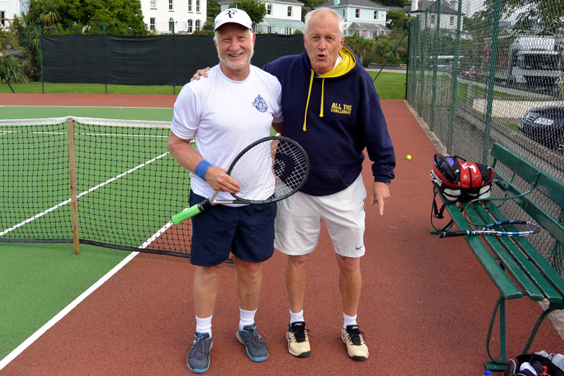 Photo 8 of 92, Pre-match, Open tournament 2018