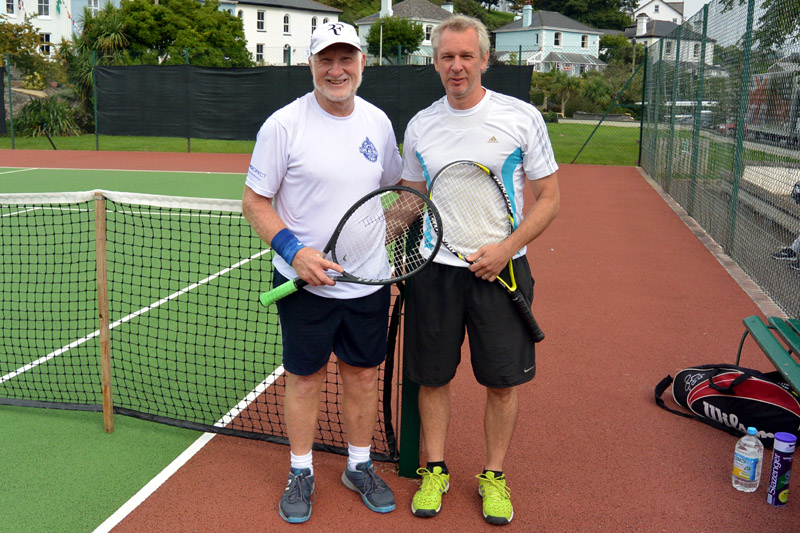 Photo 7 of 92, Pre-match, Open tournament 2018