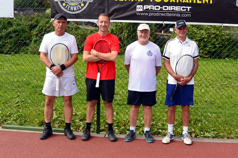 Photo 1 of 92, Pre-match, Open tournament 2018