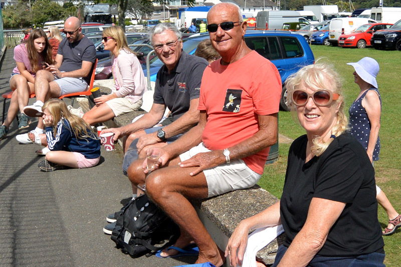 Photo 23 of 29, Around the courts, 2019