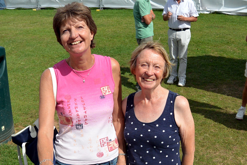 Photo 22 of 29, Around the courts, 2019