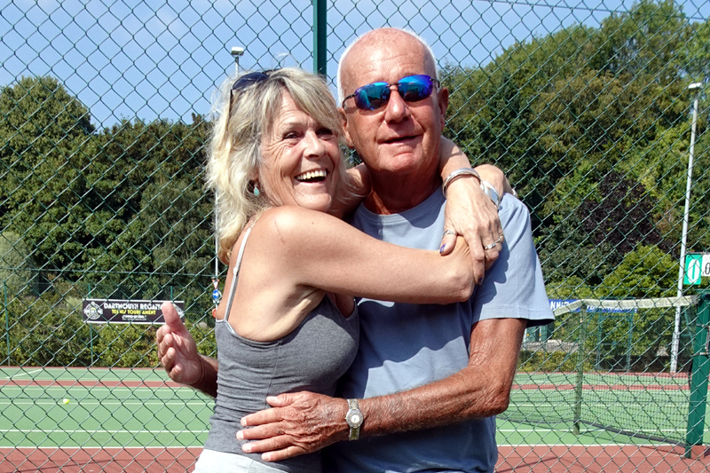 Photo 14 of 29, Around the courts, 2019