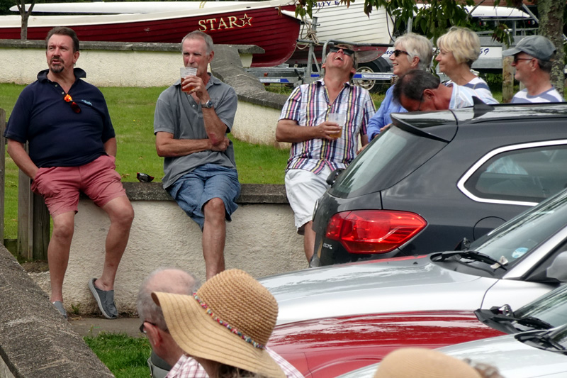 Photo 10 of 29, Around the courts, 2019