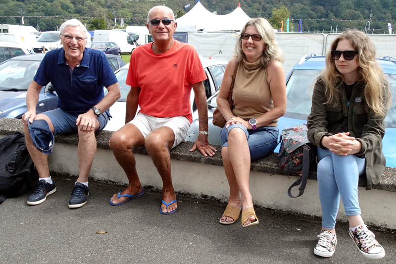 Photo 9 of 29, Around the courts, 2019