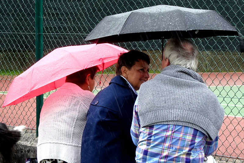 Photo 8 of 29, Around the courts, 2019