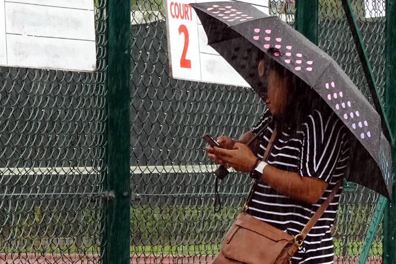 Photo 7 of 29, Around the courts, 2019