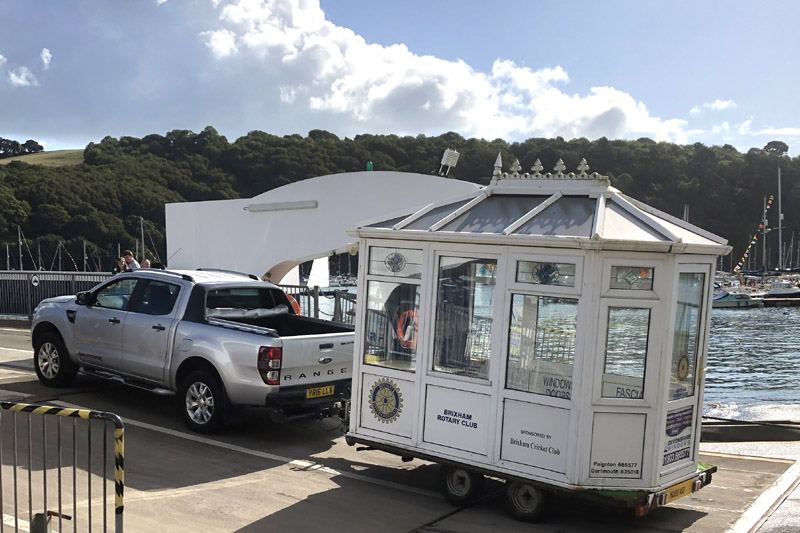 Photo 1 of 29, Around the courts, 2019