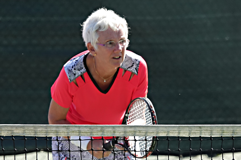 Photo 22 of 22, Playing, Closed tournament 2019