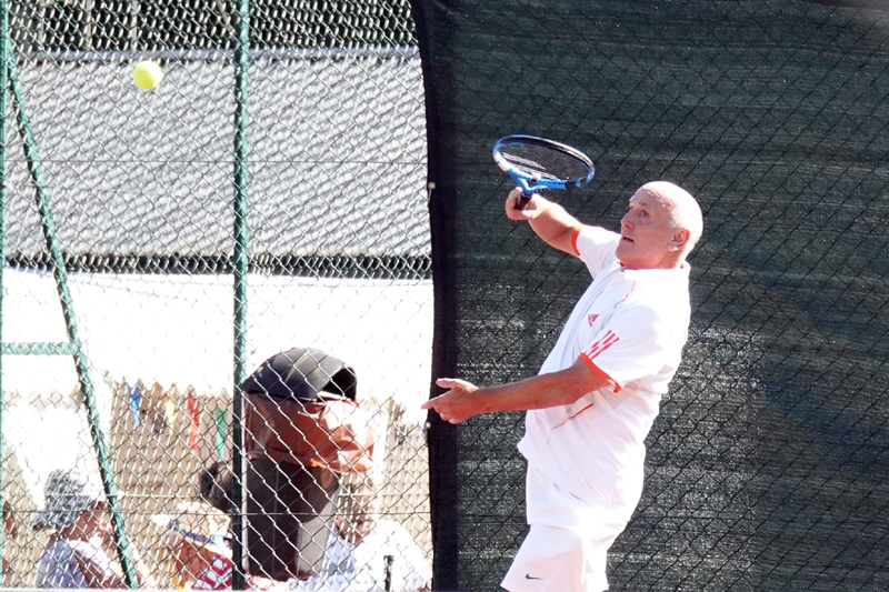 Photo 21 of 22, Playing, Closed tournament 2019