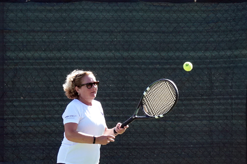 Photo 20 of 22, Playing, Closed tournament 2019