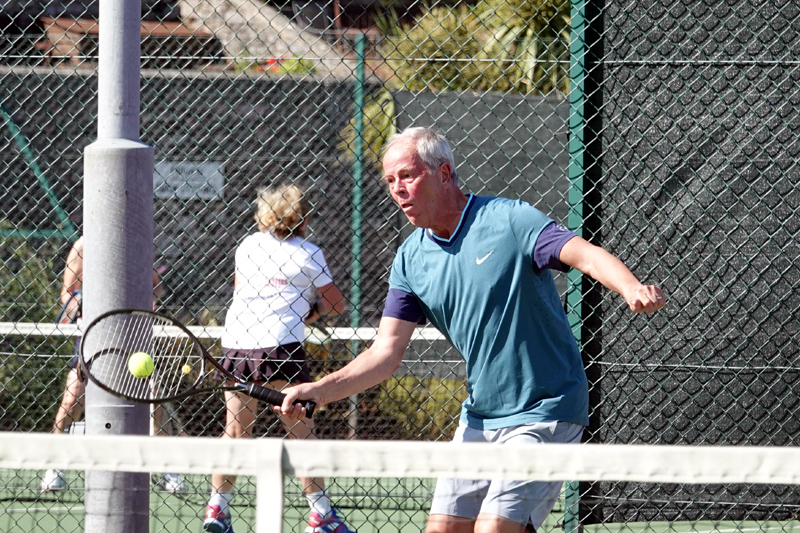 Photo 19 of 22, Playing, Closed tournament 2019