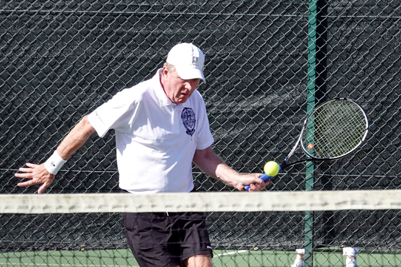 Photo 18 of 22, Playing, Closed tournament 2019
