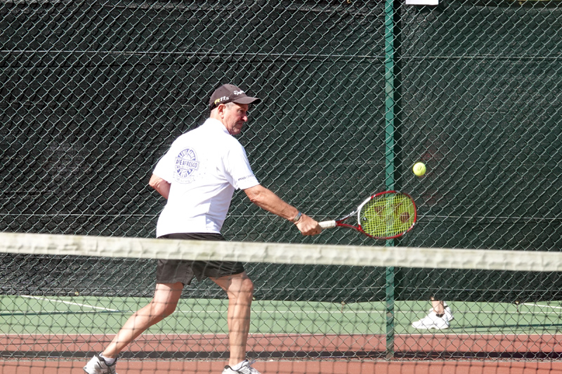 Photo 17 of 22, Playing, Closed tournament 2019