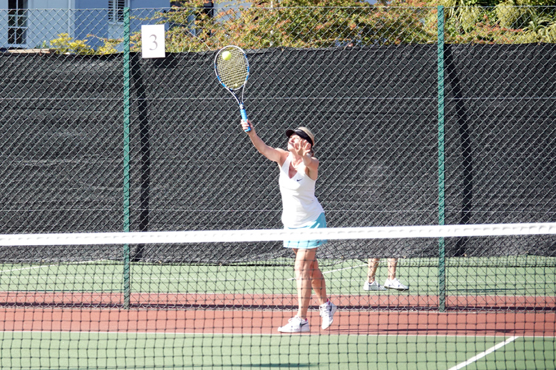 Photo 16 of 22, Playing, Closed tournament 2019