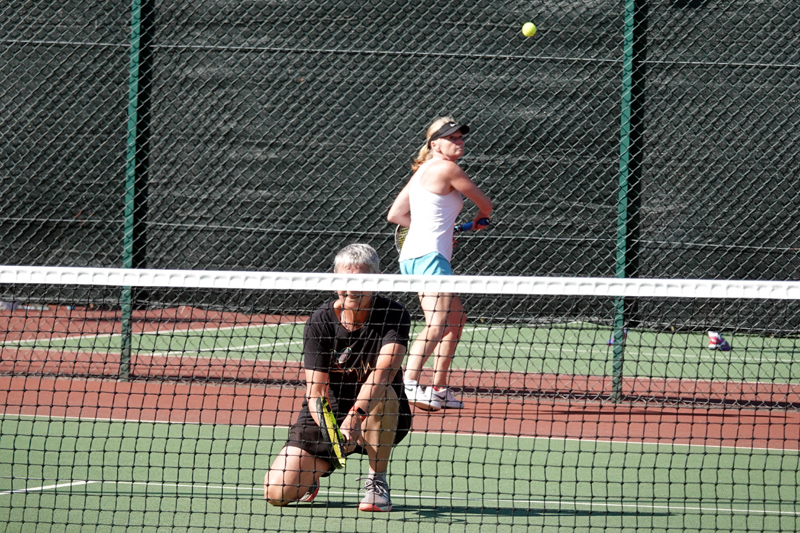 Photo 15 of 22, Playing, Closed tournament 2019