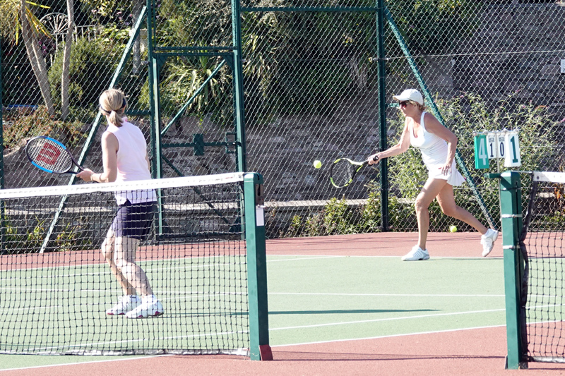 Photo 10 of 22, Playing, Closed tournament 2019