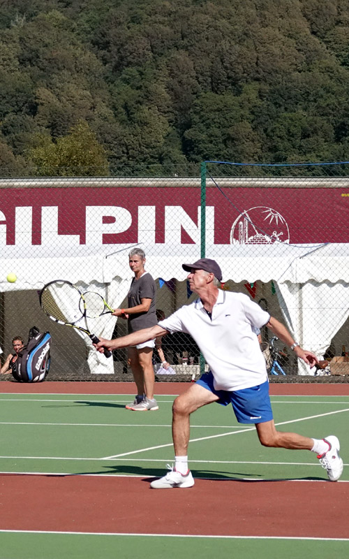 Photo 7 of 22, Playing, Closed tournament 2019