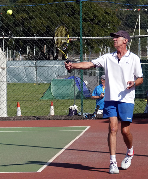 Photo 6 of 22, Playing, Closed tournament 2019
