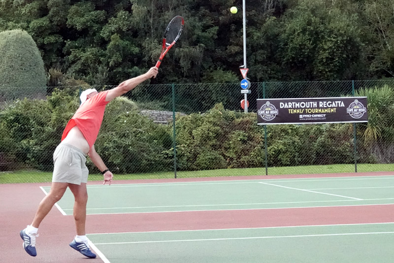 Photo 5 of 22, Playing, Closed tournament 2019