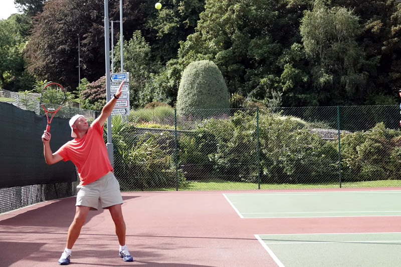 Photo 4 of 22, Playing, Closed tournament 2019