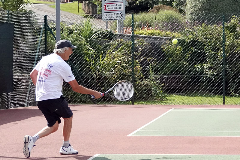 Photo 3 of 22, Playing, Closed tournament 2019