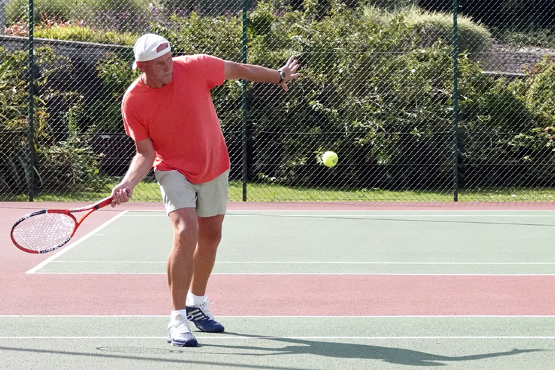 Photo 2 of 22, Playing, Closed tournament 2019