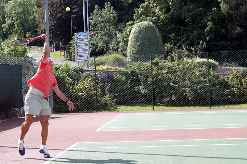 Photo 1 of 22, Playing, Closed tournament 2019