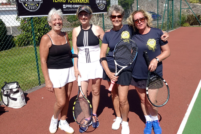 Photo 28 of 32, Pre-match, Closed tournament 2019