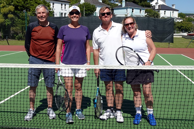 Photo 27 of 32, Pre-match, Closed tournament 2019