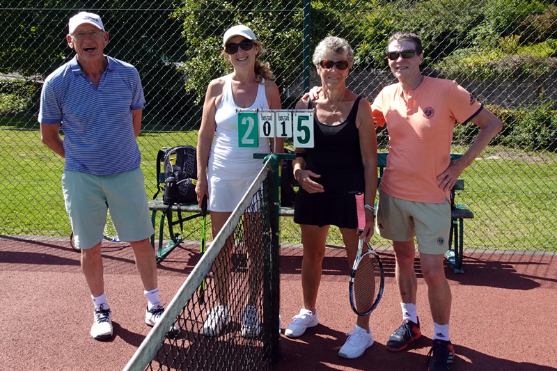 Photo 24 of 32, Pre-match, Closed tournament 2019