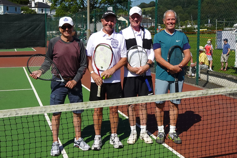 Photo 23 of 32, Pre-match, Closed tournament 2019