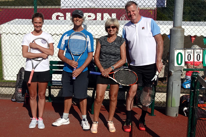 Photo 21 of 32, Pre-match, Closed tournament 2019
