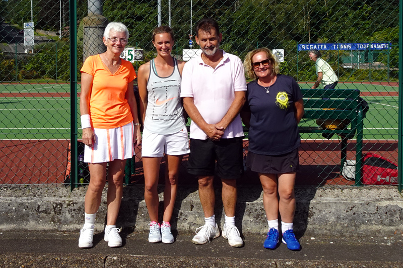 Photo 19 of 32, Pre-match, Closed tournament 2019