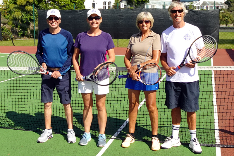 Photo 18 of 32, Pre-match, Closed tournament 2019