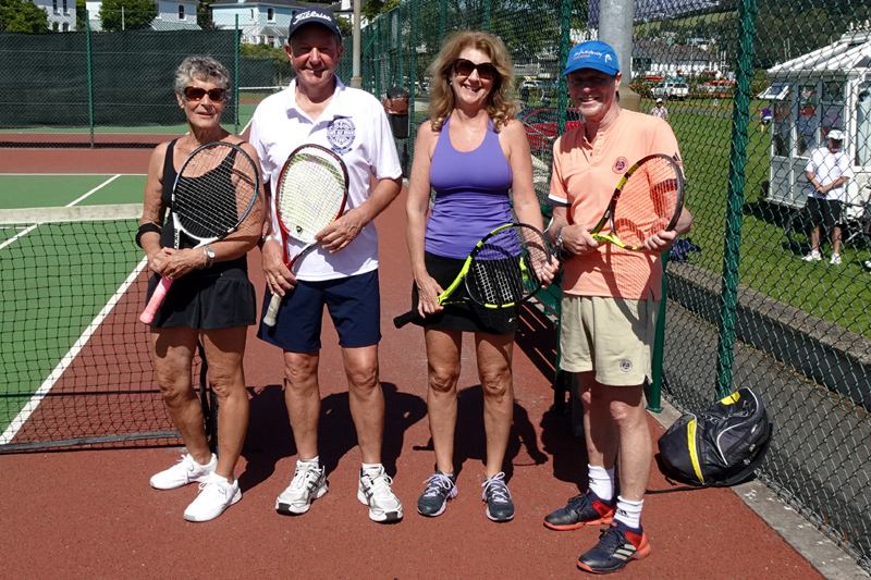 Photo 15 of 32, Pre-match, Closed tournament 2019