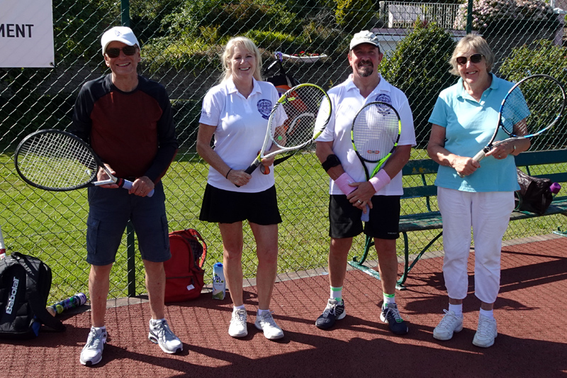 Photo 14 of 32, Pre-match, Closed tournament 2019