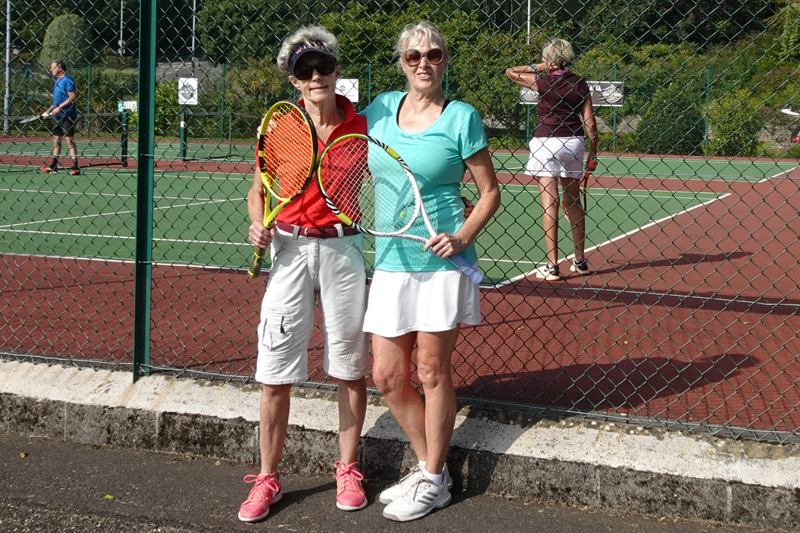 Photo 10 of 32, Pre-match, Closed tournament 2019