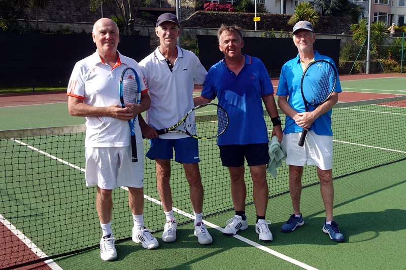 Photo 9 of 32, Pre-match, Closed tournament 2019