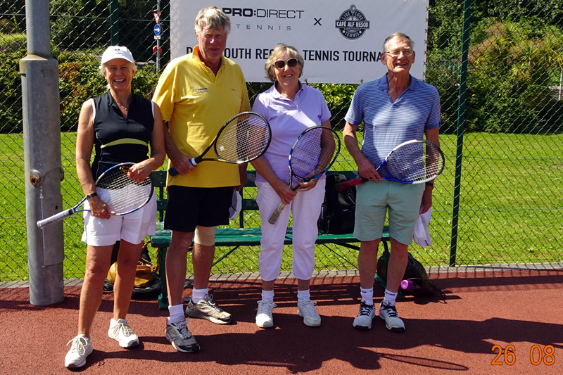 Photo 4 of 32, Pre-match, Closed tournament 2019