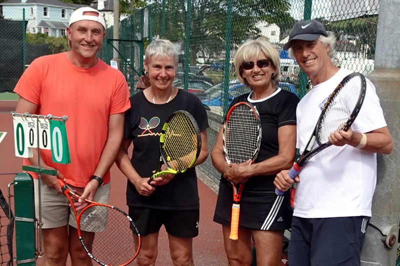 Photo 1 of 32, Pre-match, Closed tournament 2019