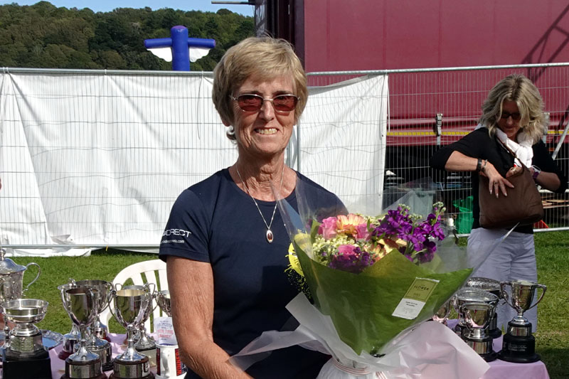 Photo 24 of 30, Prize giving, Closed tournament 2019