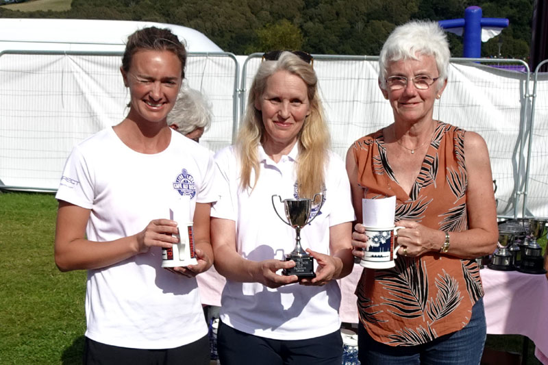 Photo 19 of 30, Prize giving, Closed tournament 2019