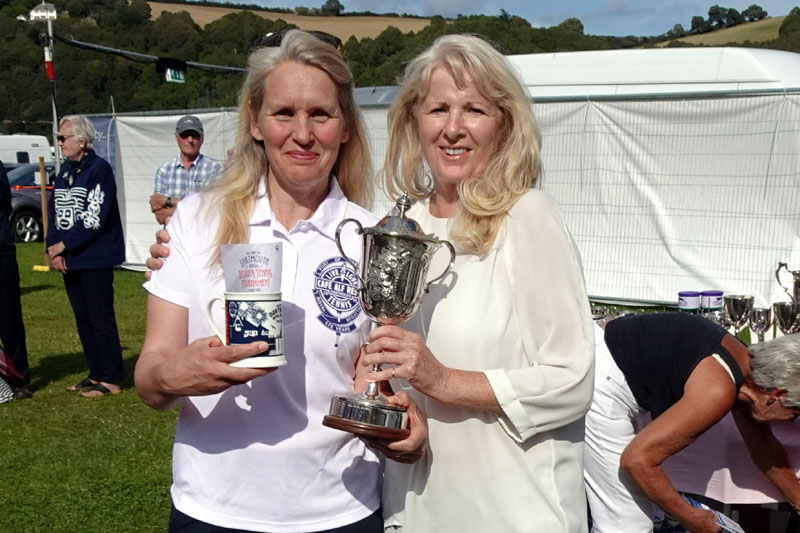 Photo 17 of 30, Prize giving, Closed tournament 2019
